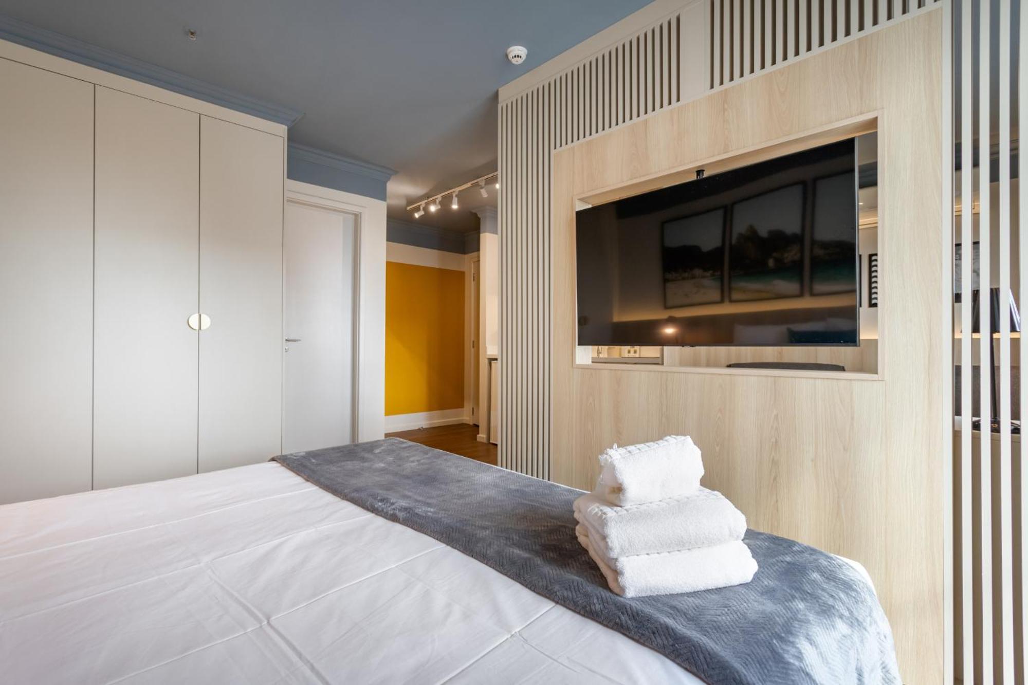 Guest house Pineapples Bpremium - Excelentes *
